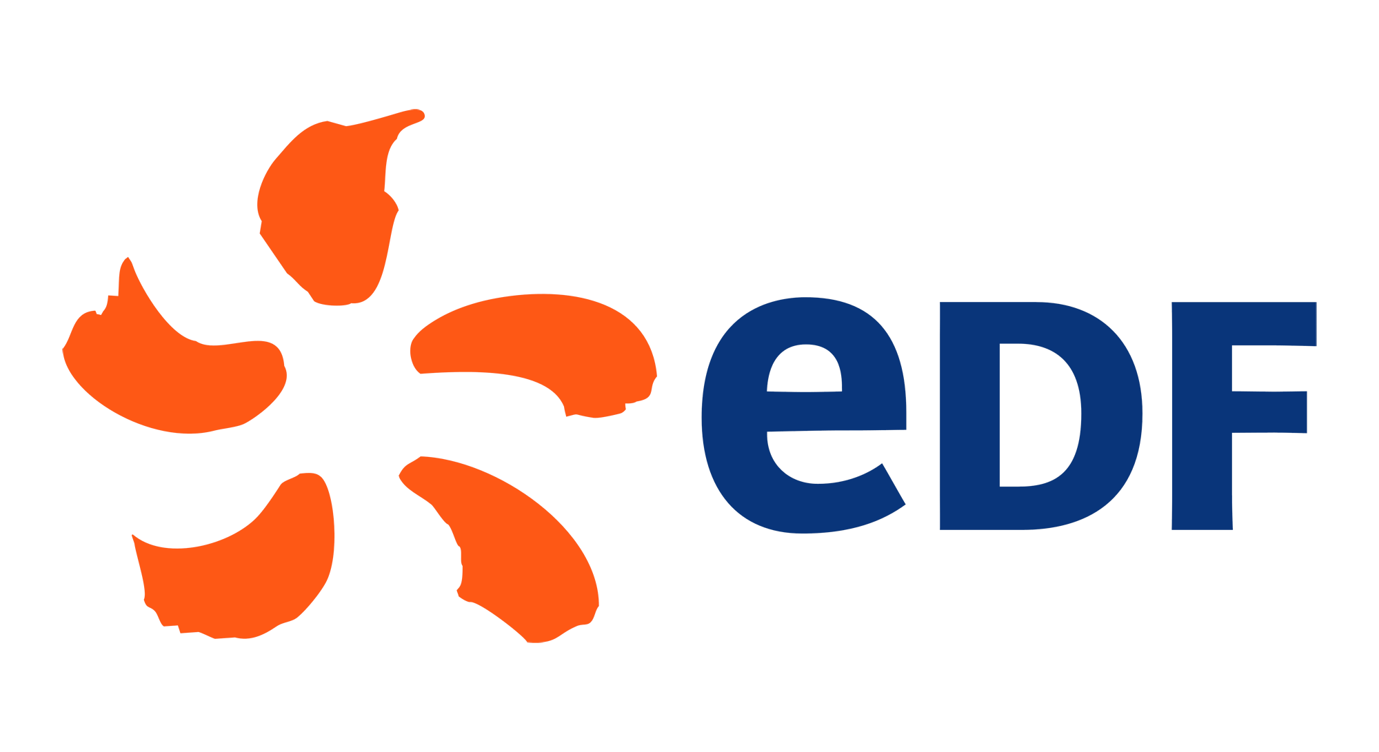 EDF Partenaire